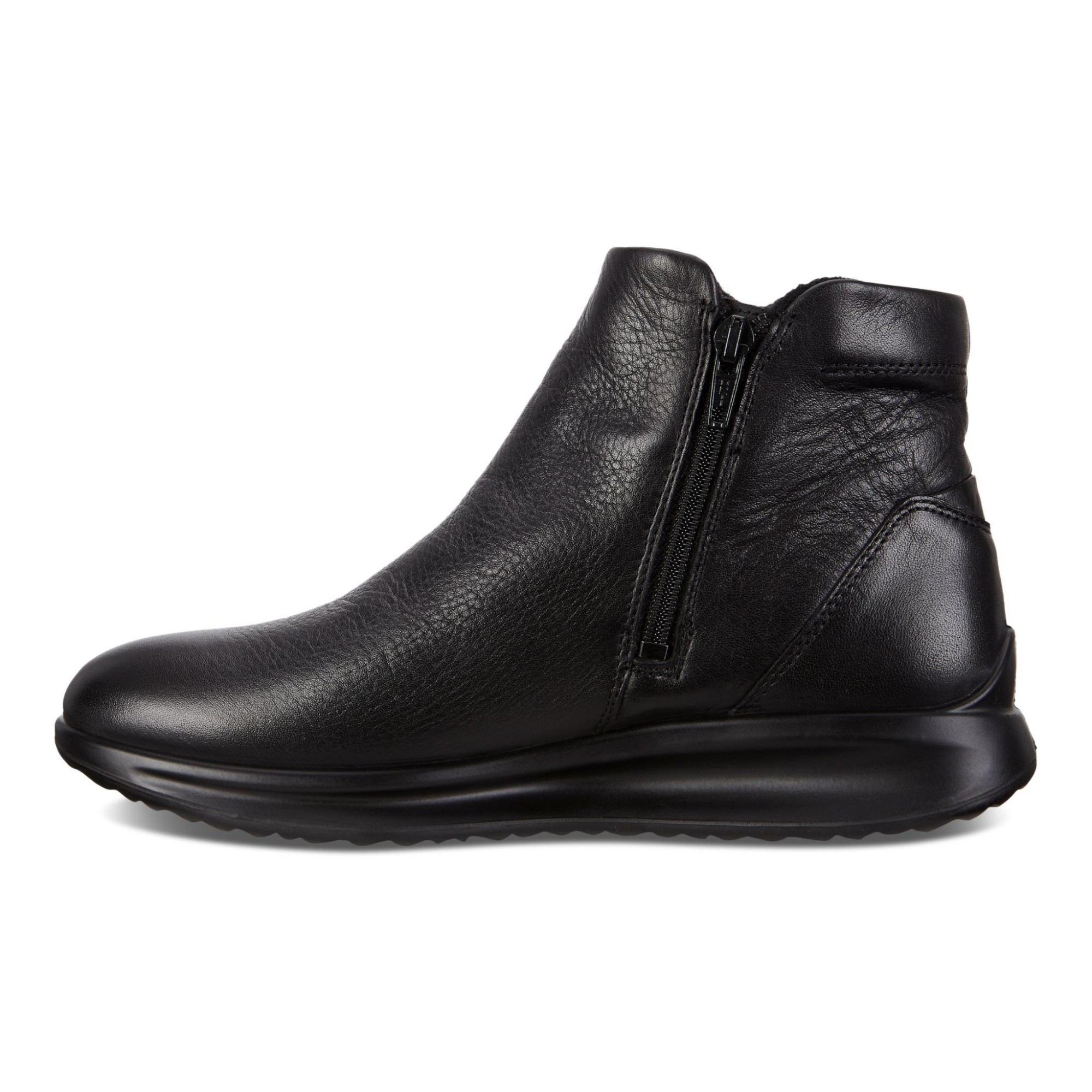 Ecco AQUET Ankle Boot 41 - - Veryk Mall - Veryk Mall, many product, quick response, safe your money!