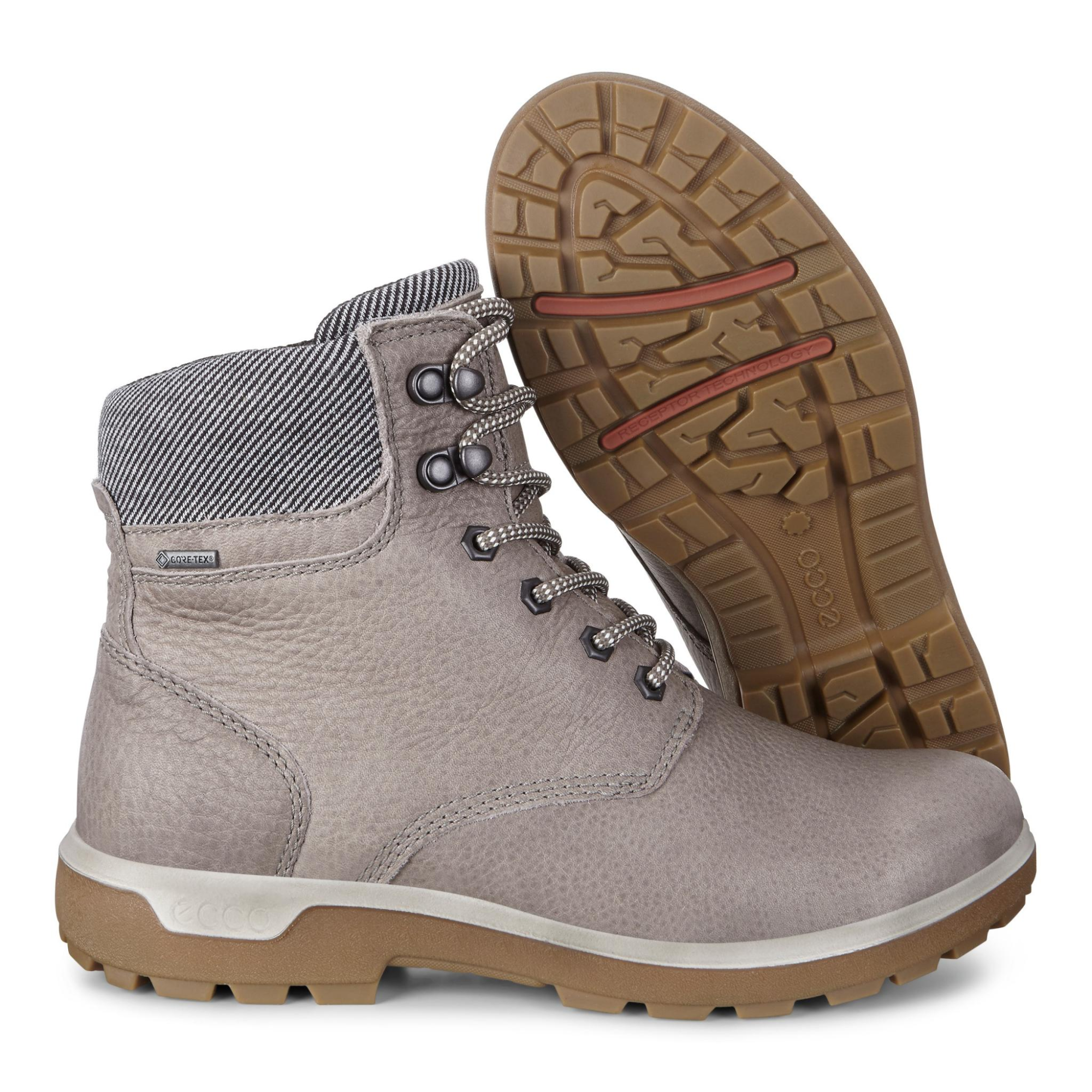Ecco GORA Mid-cut Boot - Veryk Mall - Veryk Mall, product, quick response, safe your money!