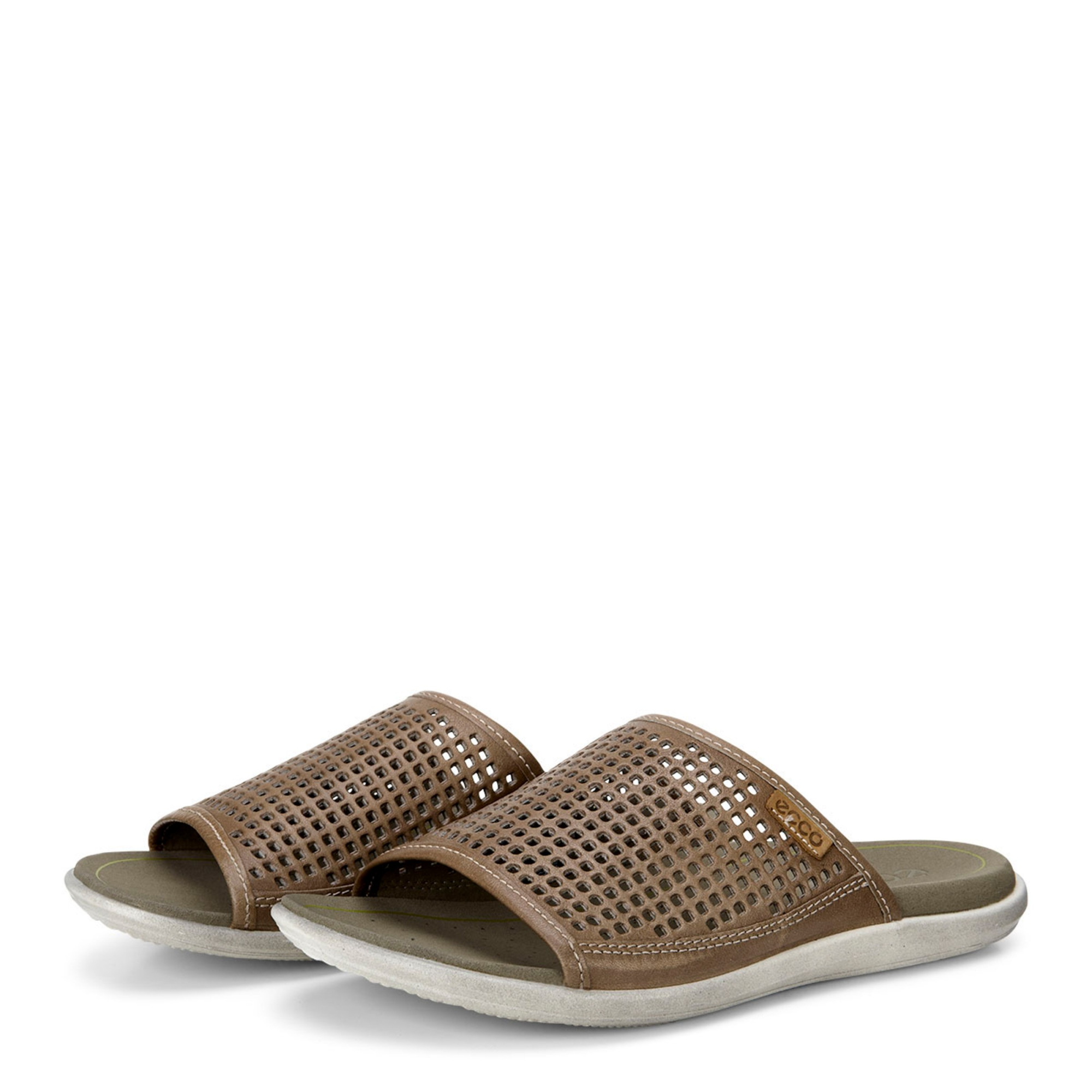 Ecco Sandal - Products - Veryk Mall - Veryk Mall, many product, quick response, your money!