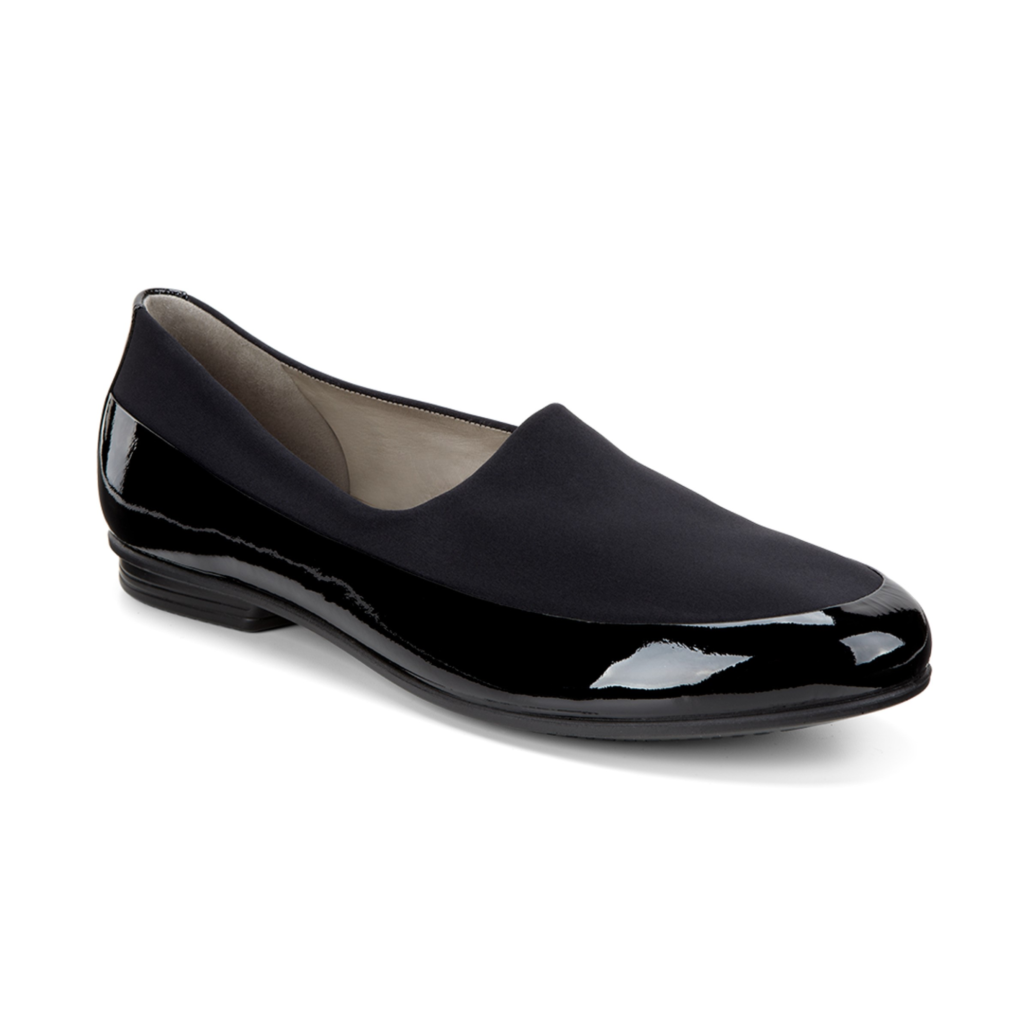 Ecco Touch Ballerina Stretch 35 - Products - Mall Veryk many product, quick response, safe your money!