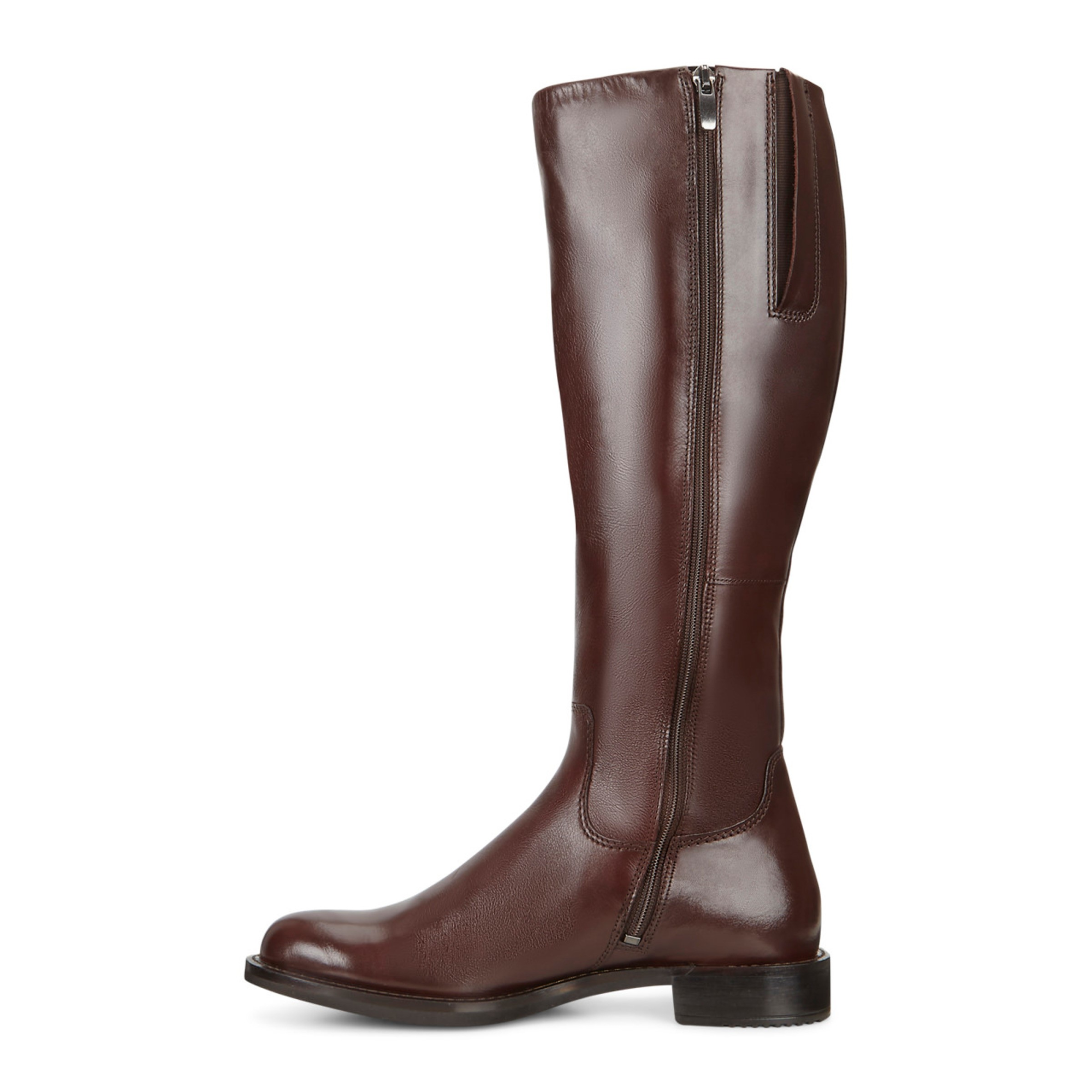 Ecco Shape Riding Boot 35 - Products - Veryk Mall - Veryk Mall, many quick response, safe your money!