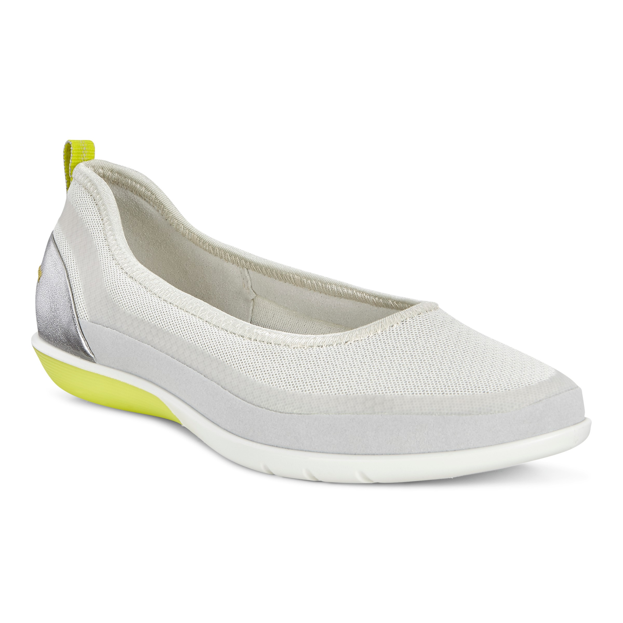 Ecco Sense Light Ballerina 36 - Products Veryk - Veryk Mall, many product, quick response, safe your money!
