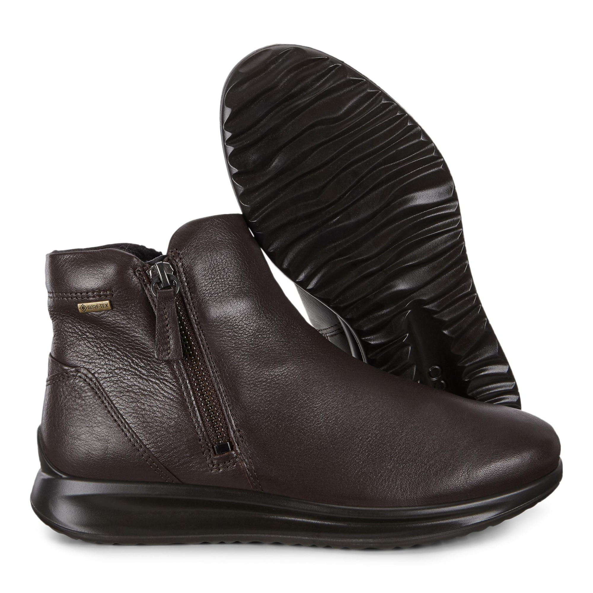 Ecco AQUET Ankle Boot 41 - - Veryk Mall - Veryk Mall, many product, quick response, safe your money!